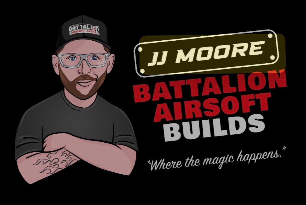 JJ Moore Airsports