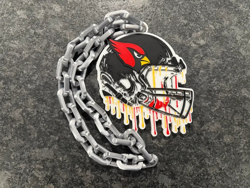 Hype Chains - Longleaf Laser Designs