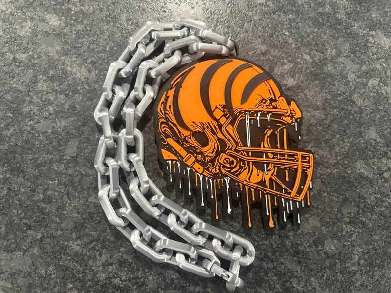 Hype Chains - Longleaf Laser Designs