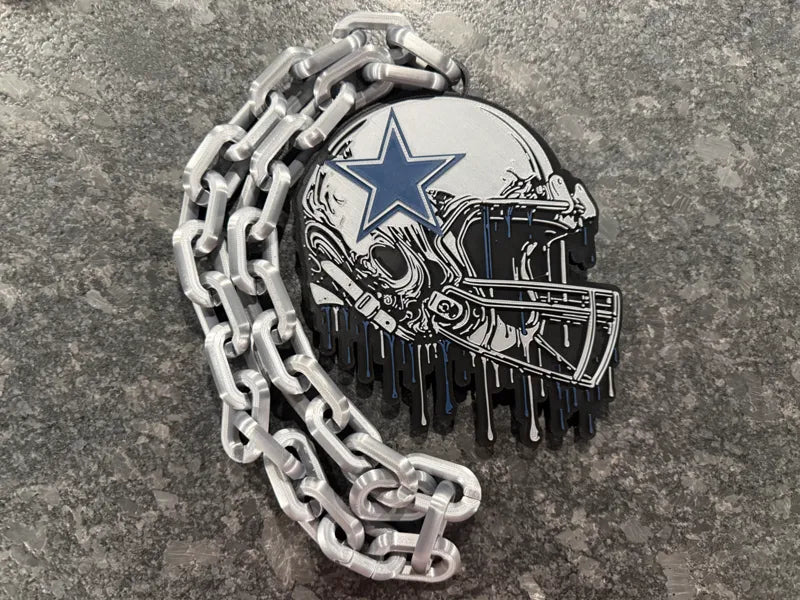Hype Chains - Longleaf Laser Designs