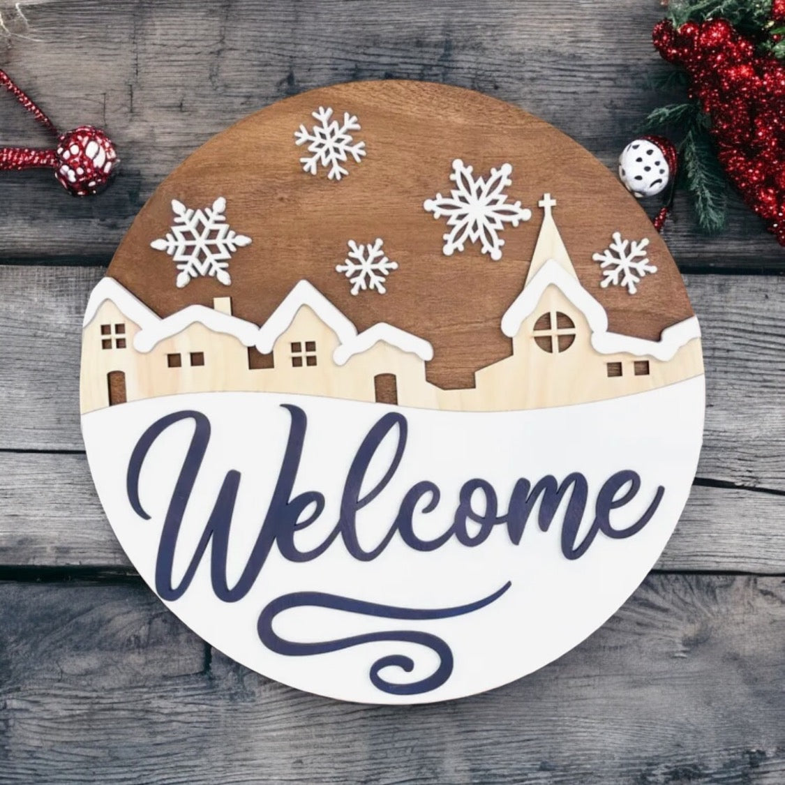 Paint Party (Christmas 2024) - Longleaf Laser Designs