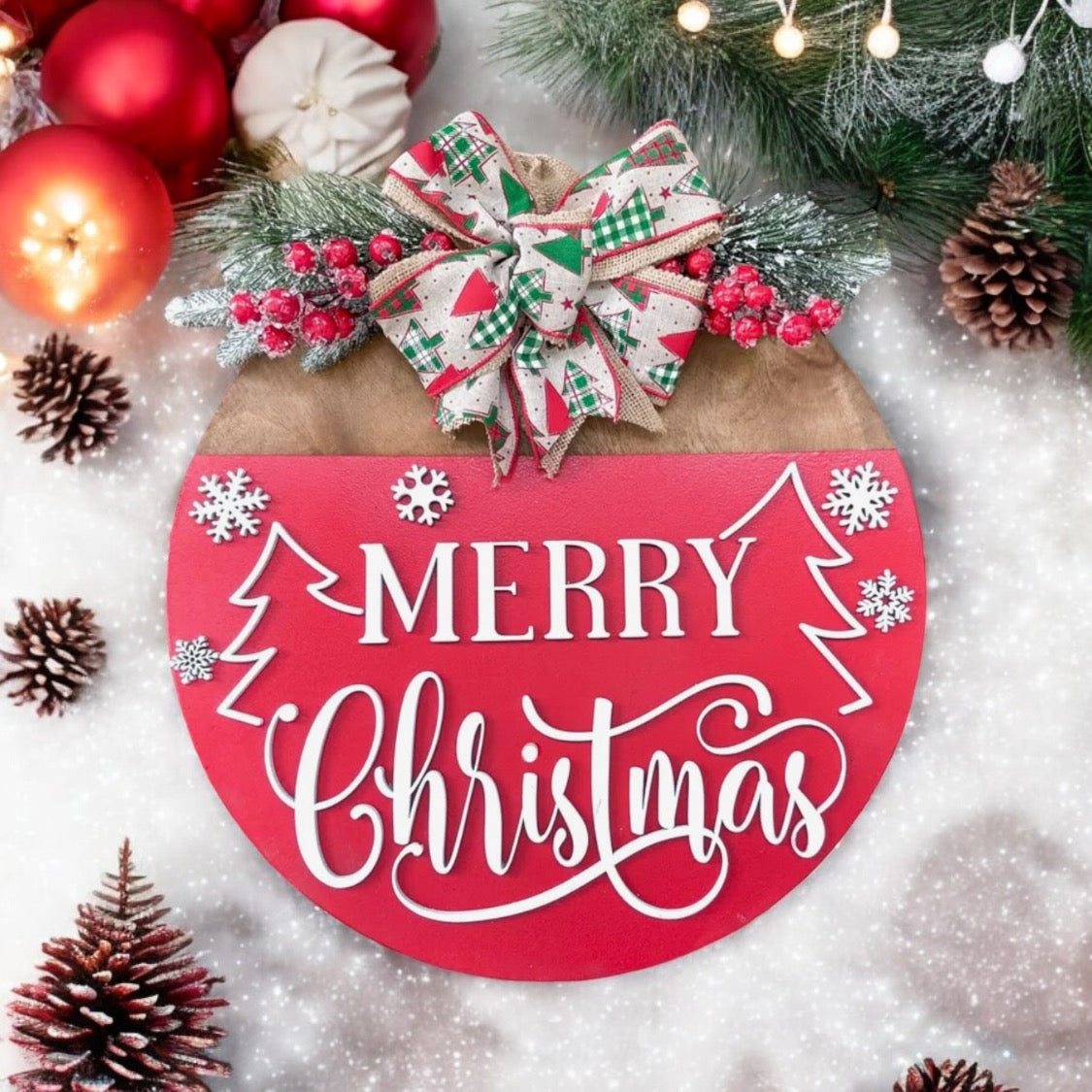 Paint Party (Christmas 2024) - Longleaf Laser Designs