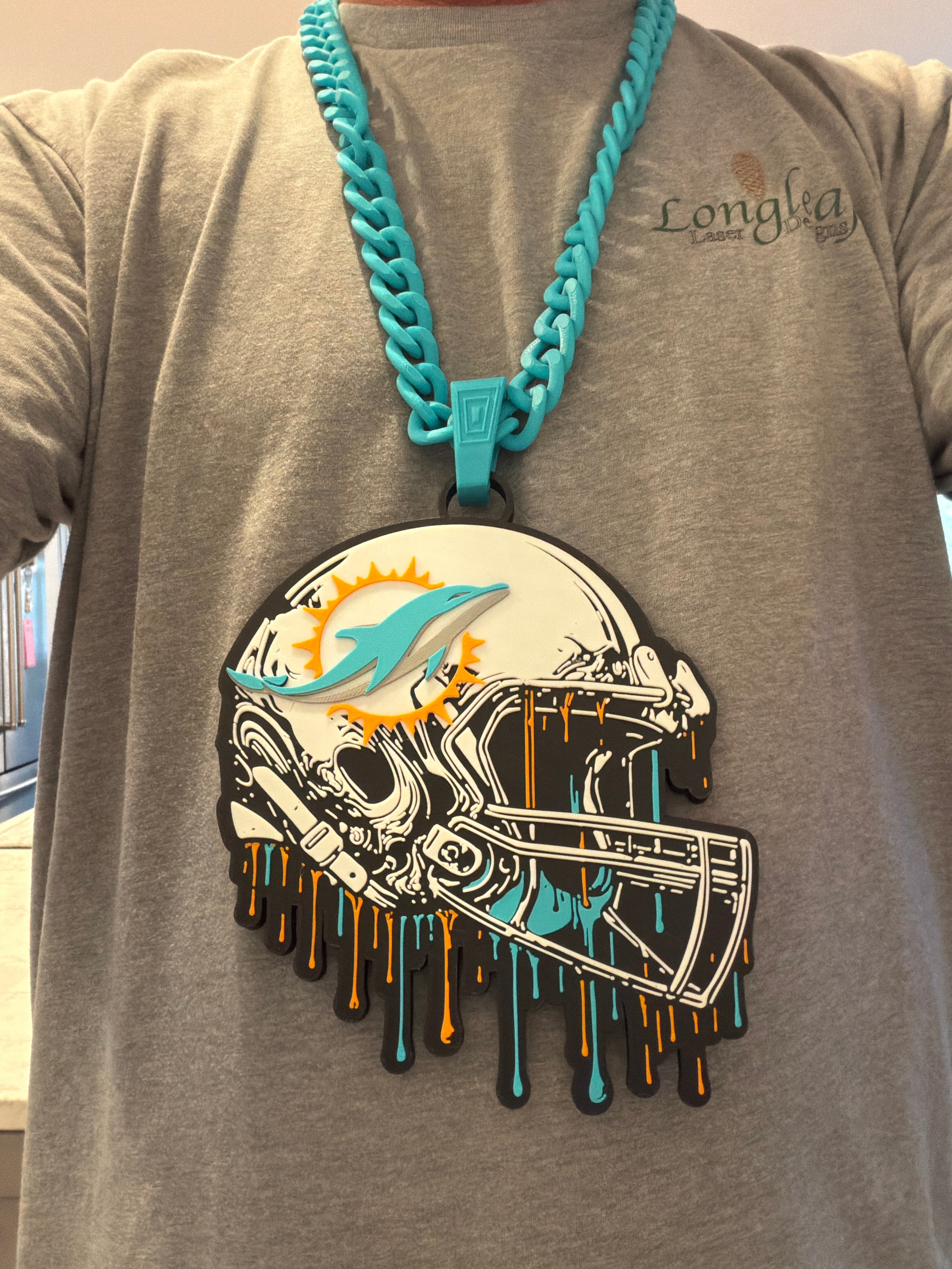 Hype Chains - Longleaf Laser Designs