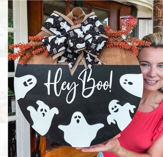 Fall Paint Party - Longleaf Laser Designs