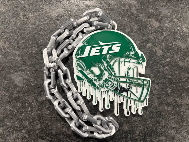 Hype Chains - Longleaf Laser Designs