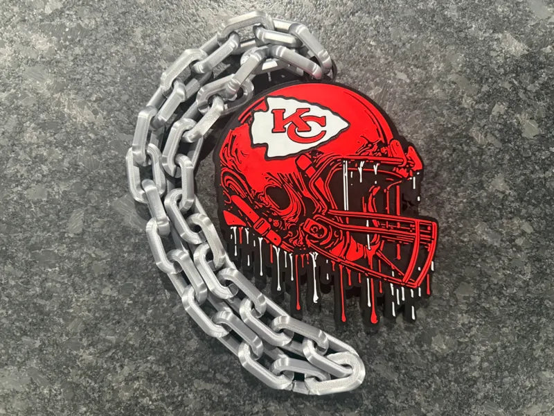 Hype Chains - Longleaf Laser Designs