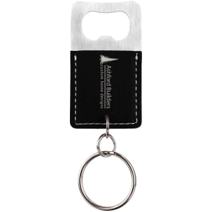Bottle Opener Keychains - Longleaf Laser Designs