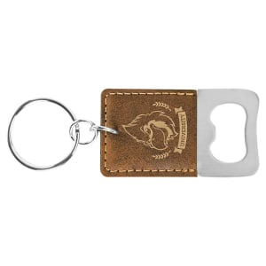 Bottle Opener Keychains - Longleaf Laser Designs