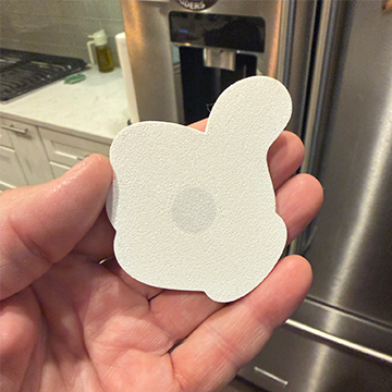 Cruise Ship Door Magnets
