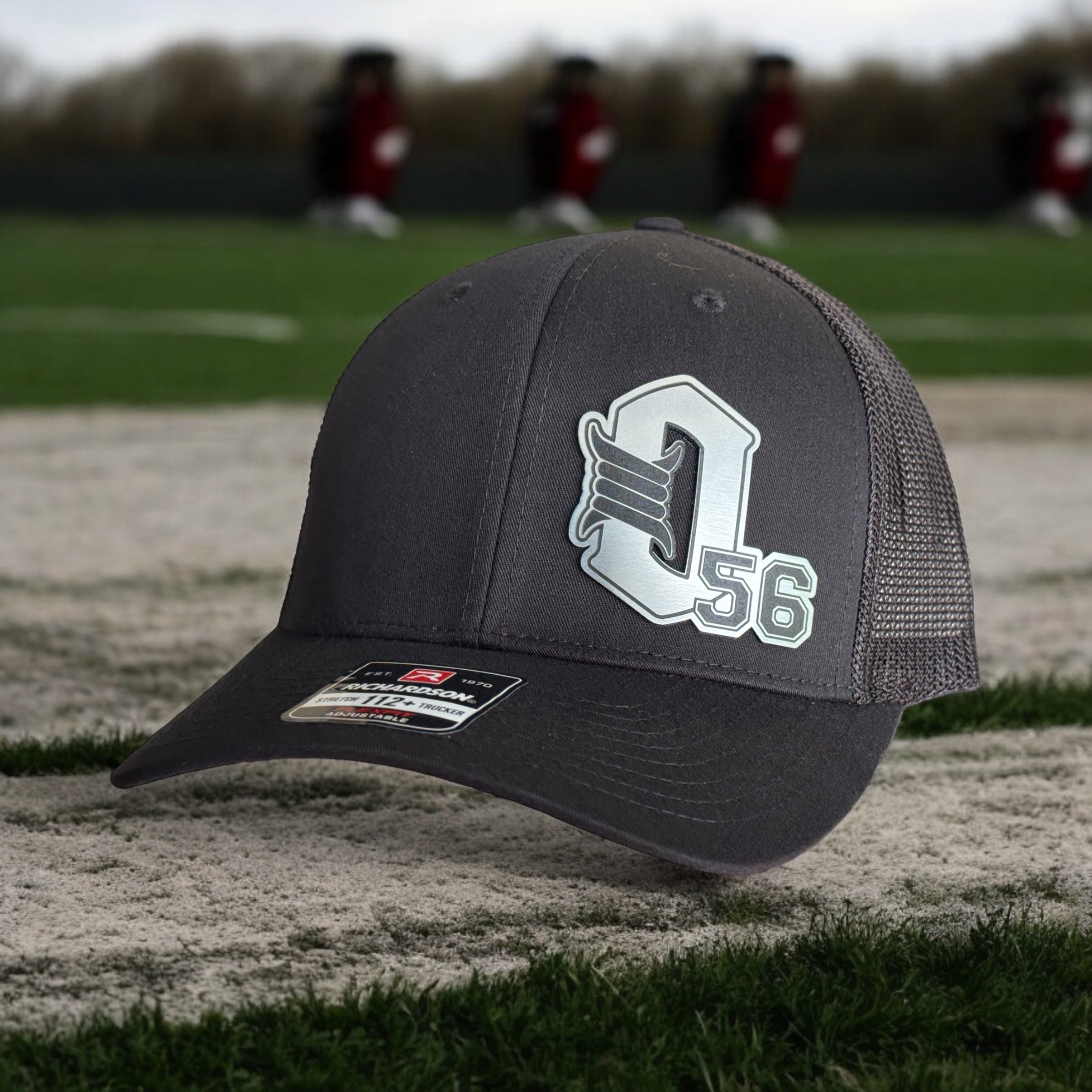 Sports & Athletics Hats - Longleaf Laser Designs