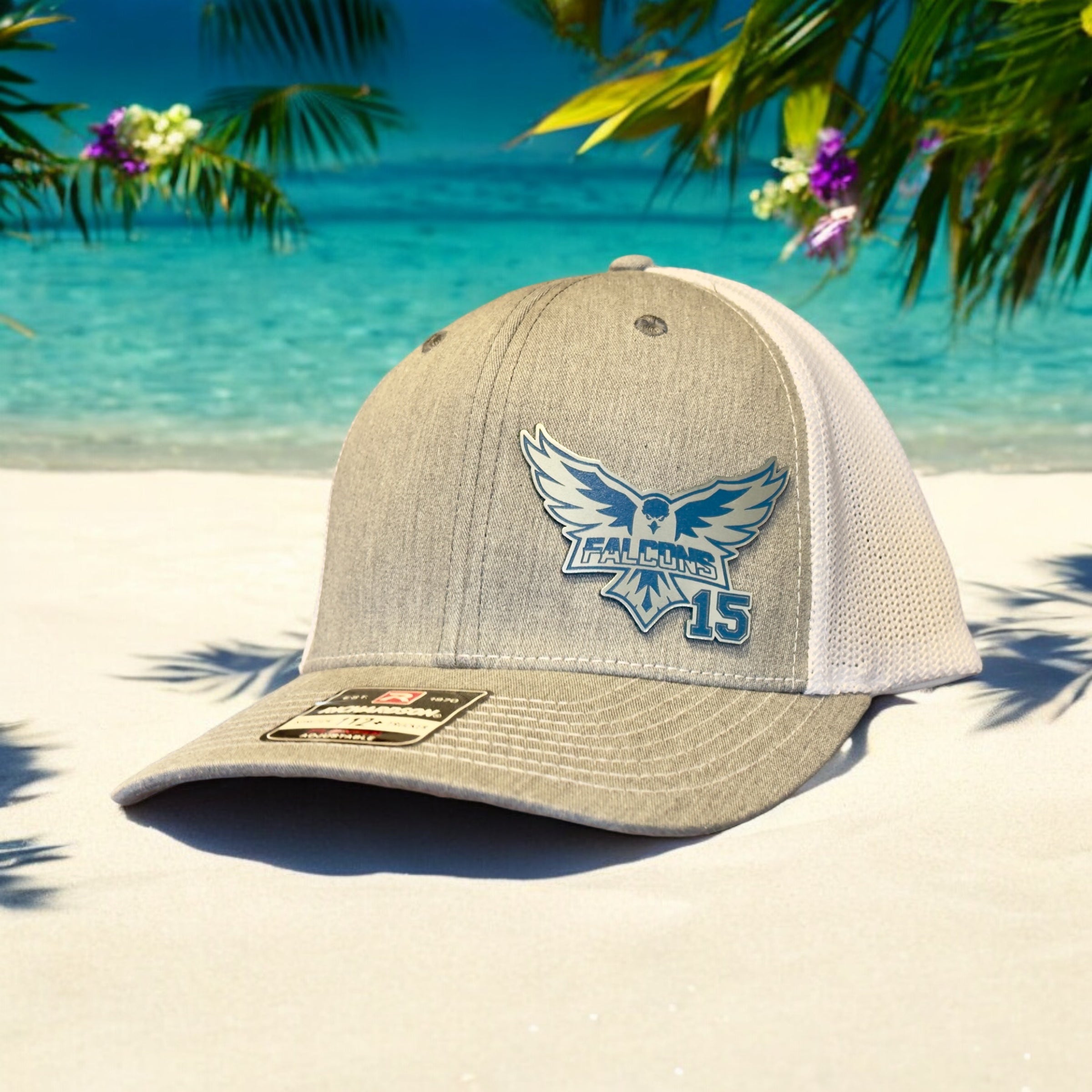 FCA Hats - Longleaf Laser Designs