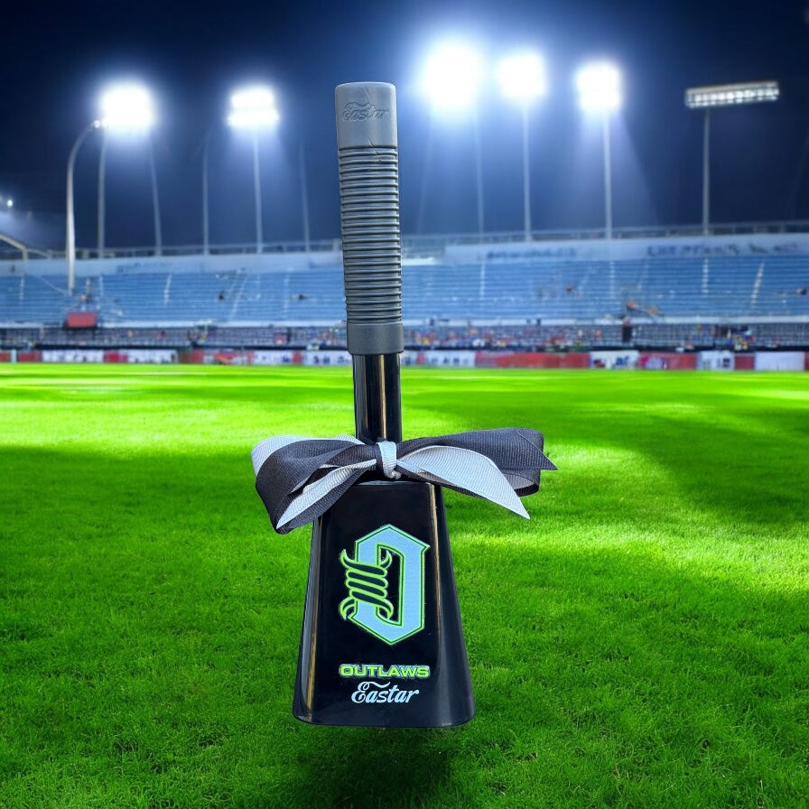 COWBELL! - Longleaf Laser Designs