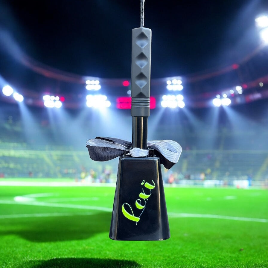 COWBELL! - Longleaf Laser Designs