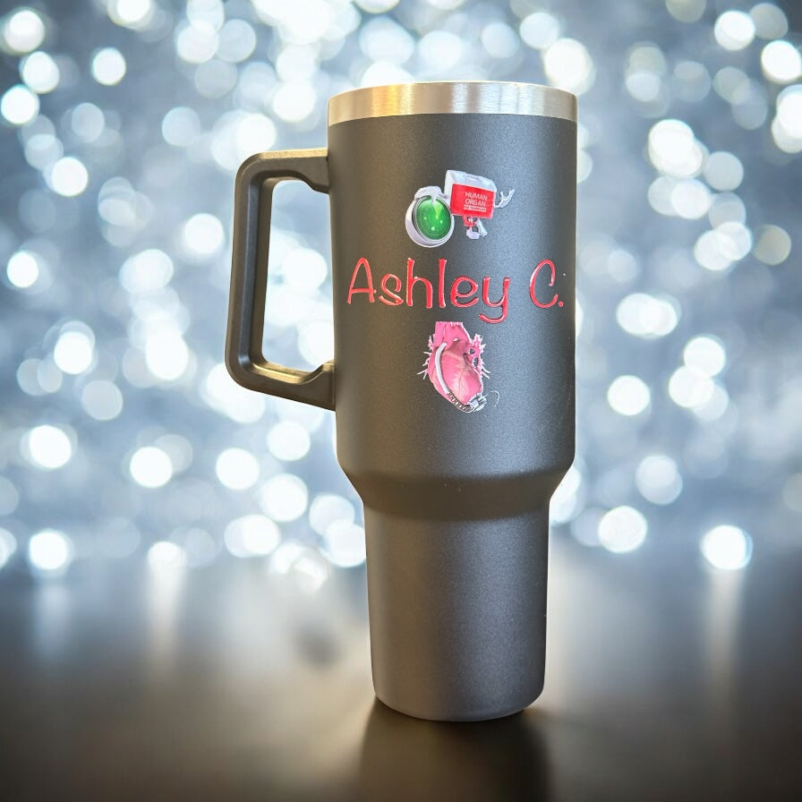 UV DTF - Longleaf Laser Designs