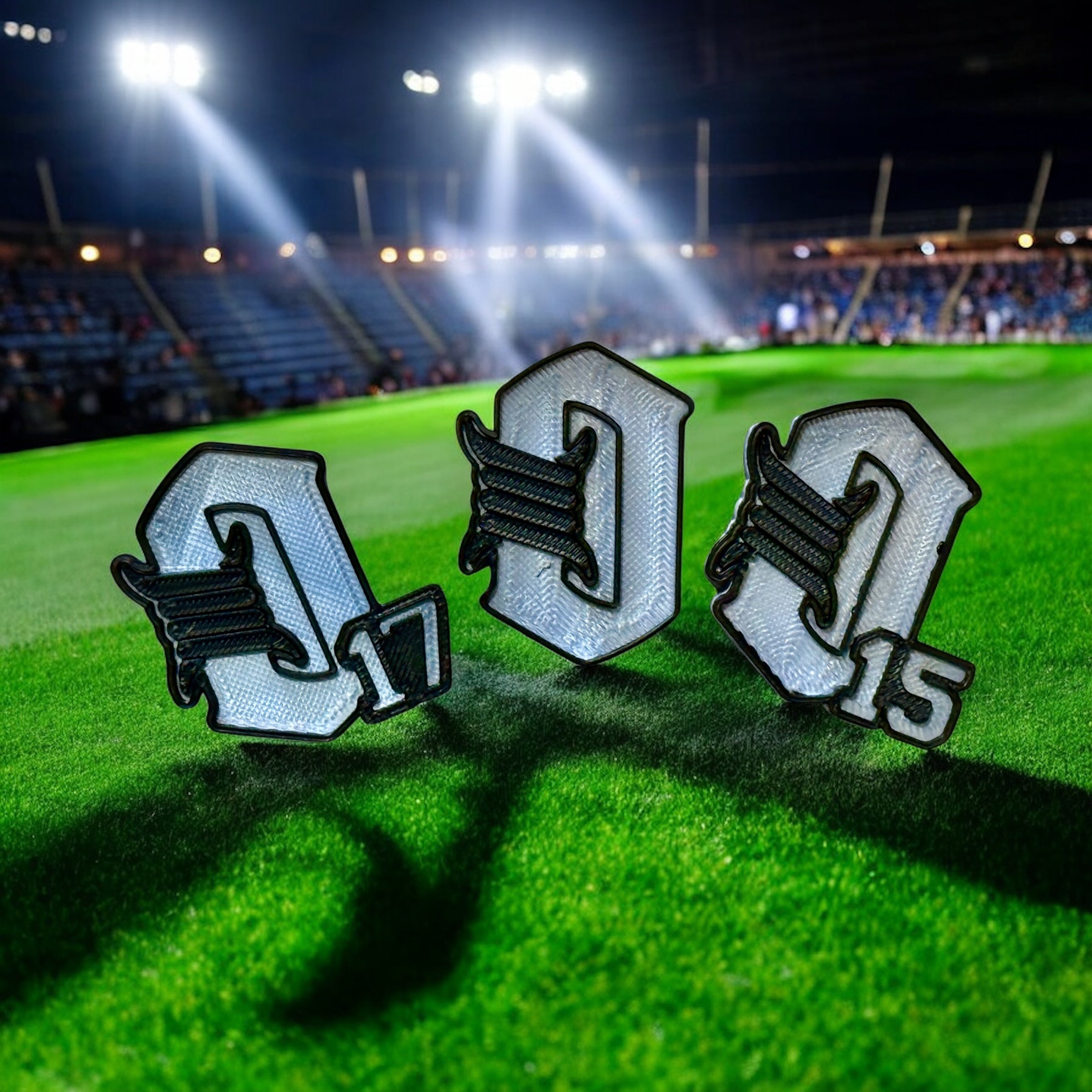 Straw Charm - Longleaf Laser Designs