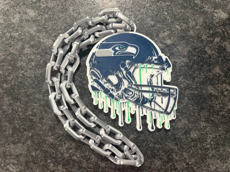 Hype Chains - Longleaf Laser Designs