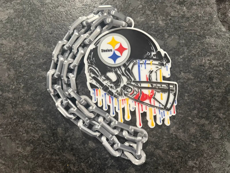 Hype Chains - Longleaf Laser Designs