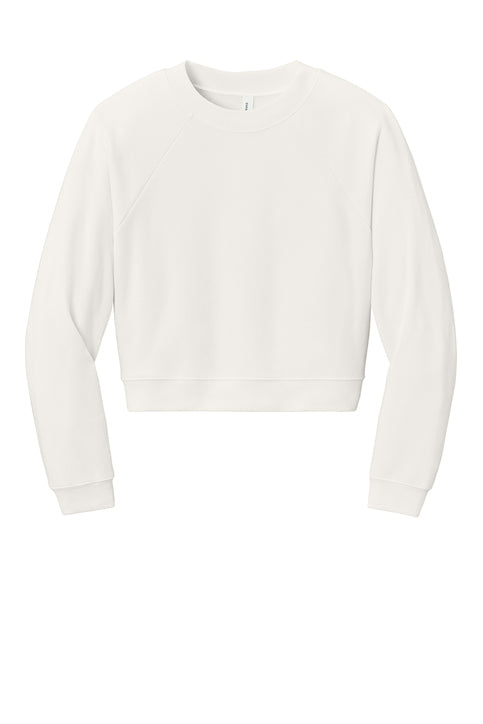 Women’s Raglan Pullover - Longleaf Laser Designs