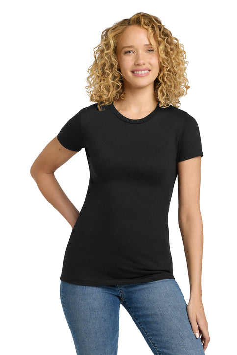 Outlaws Themed Women’s T-Shirt - Longleaf Laser Designs