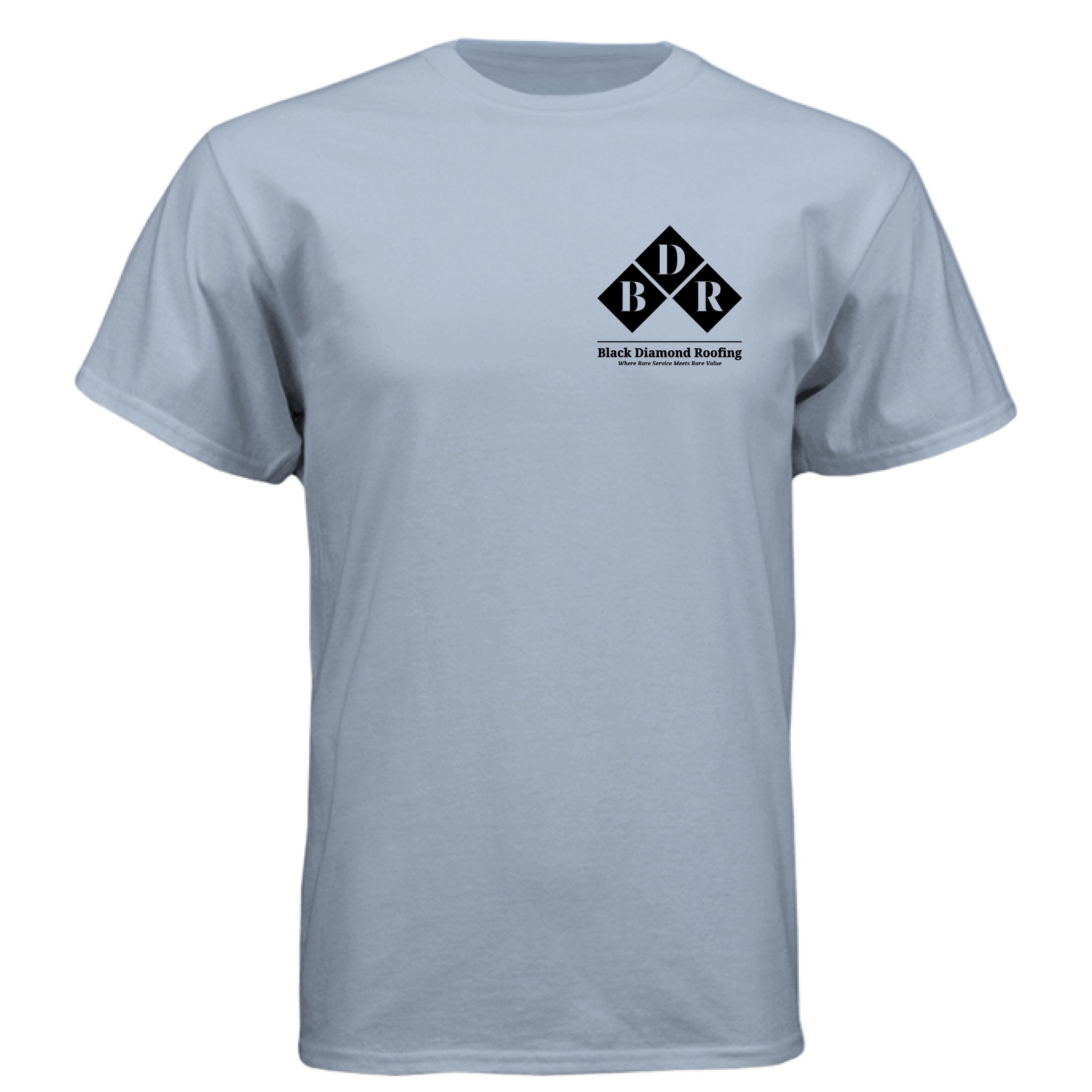 Vintage Stonewash Denim - FRONT