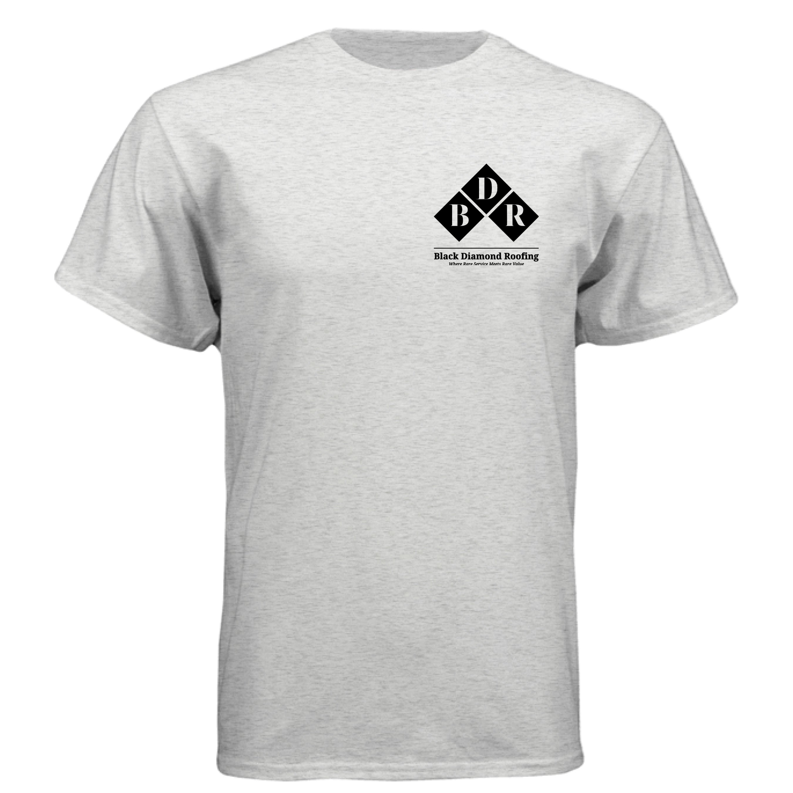 HEATHER WHITE - FRONT