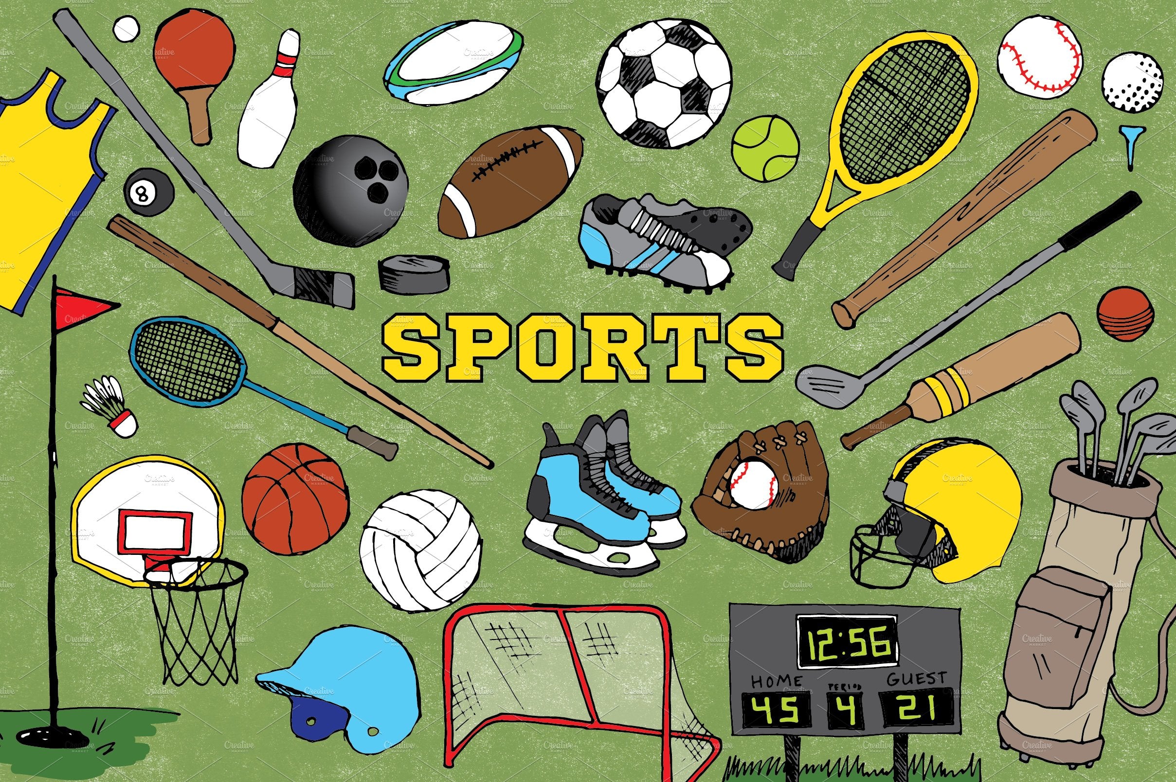 Sports