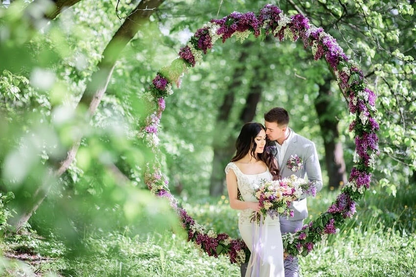 Wedding Season
