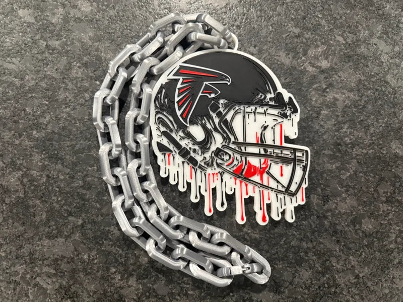 Hype Chains - Longleaf Laser Designs