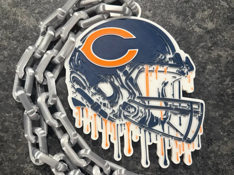 Hype Chains - Longleaf Laser Designs