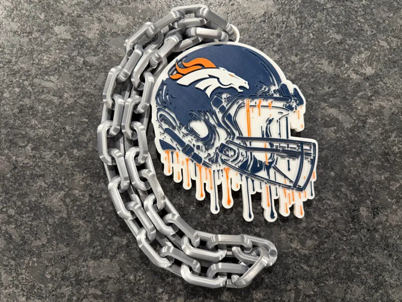 Hype Chains - Longleaf Laser Designs