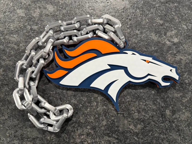 Hype Chains - Longleaf Laser Designs