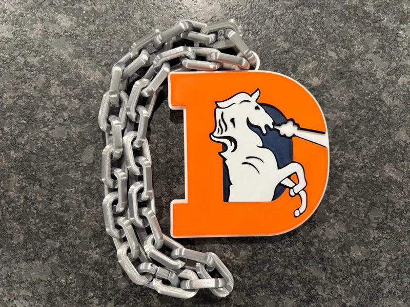 Hype Chains - Longleaf Laser Designs