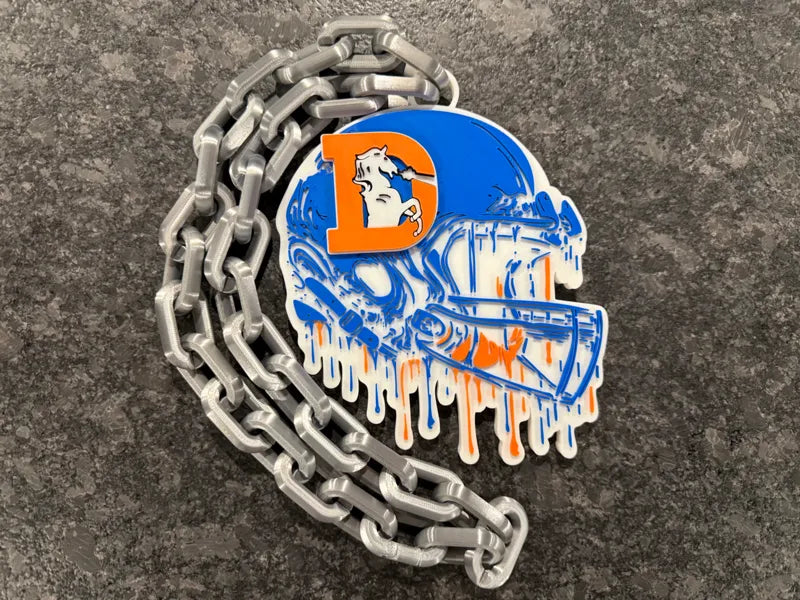 Hype Chains - Longleaf Laser Designs