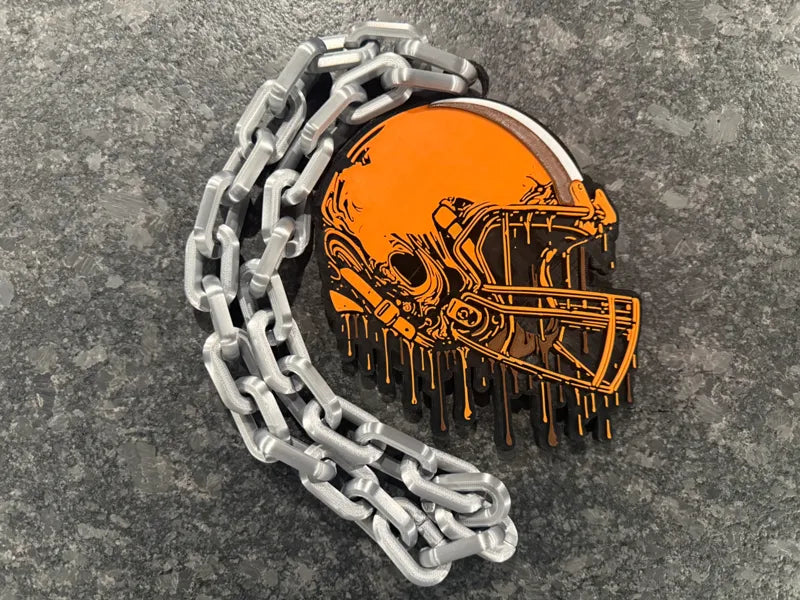 Hype Chains - Longleaf Laser Designs