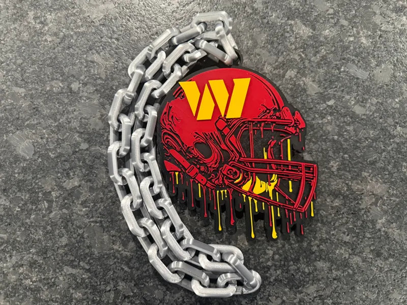 Hype Chains - Longleaf Laser Designs