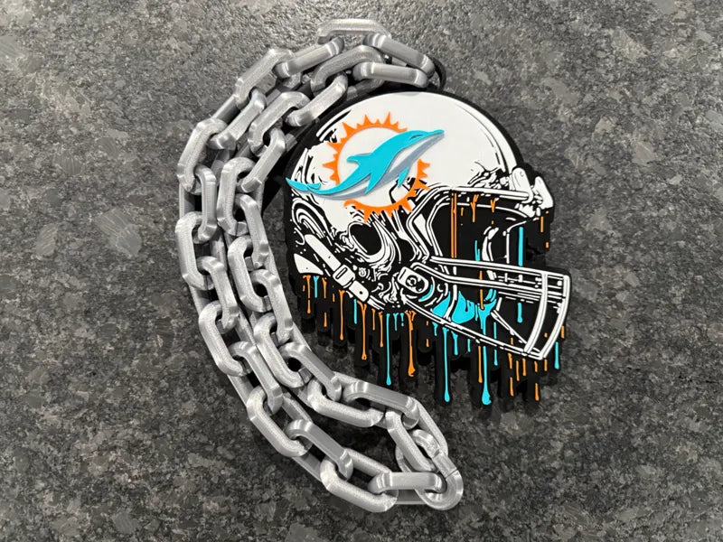 Hype Chains - Longleaf Laser Designs