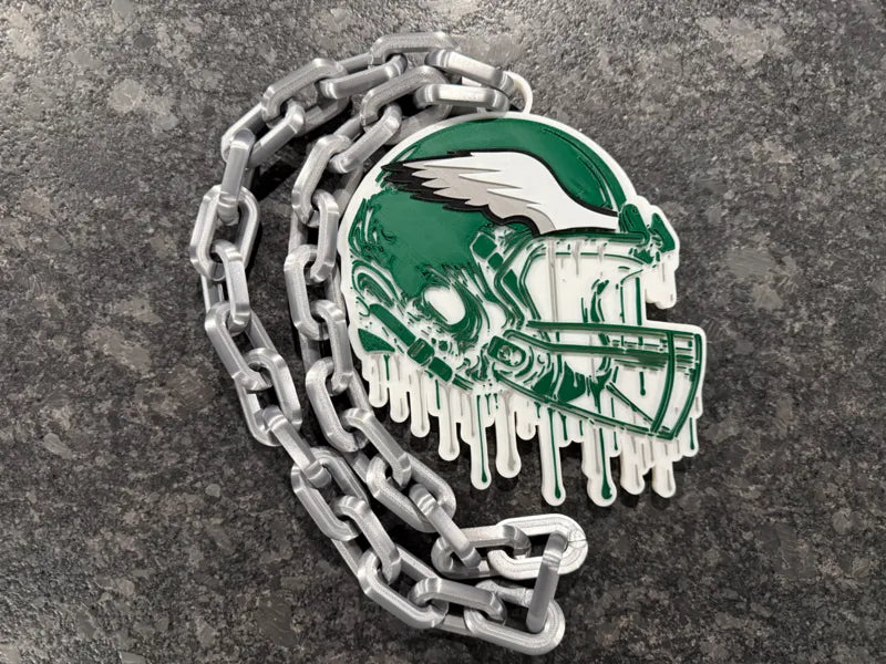 Hype Chains - Longleaf Laser Designs