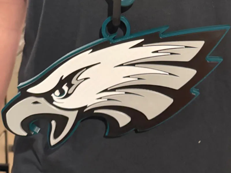 Hype Chains - Longleaf Laser Designs