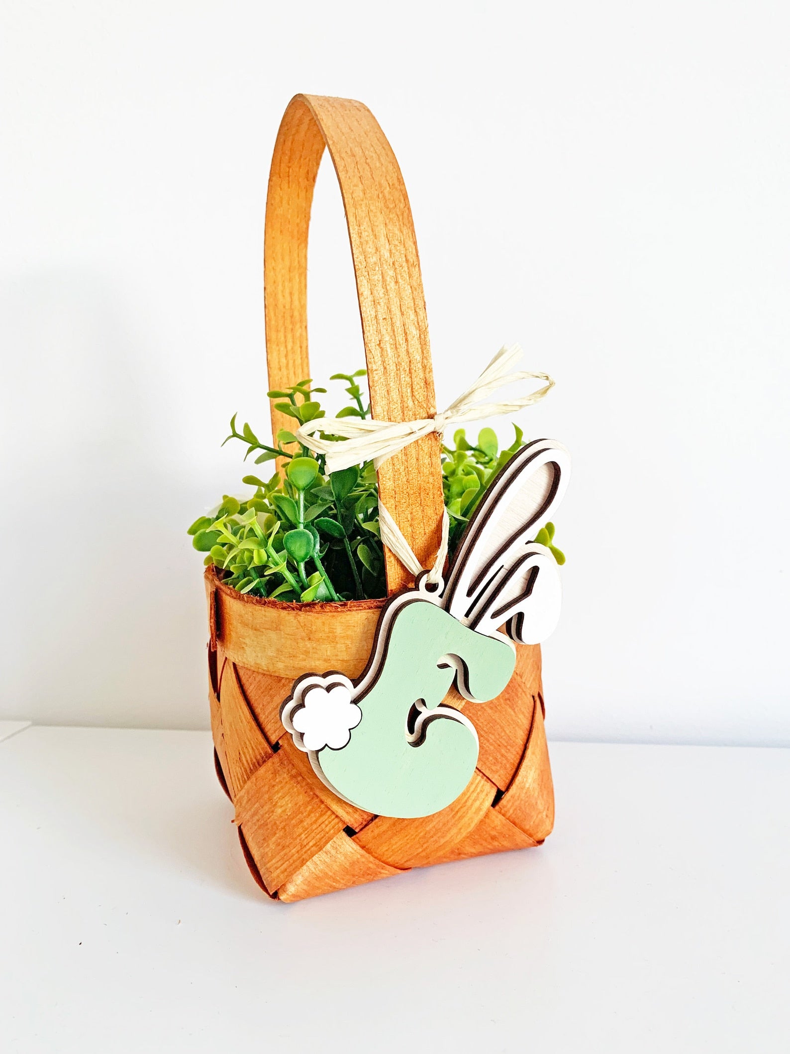 Easter DIY Kits - Longleaf Laser Designs