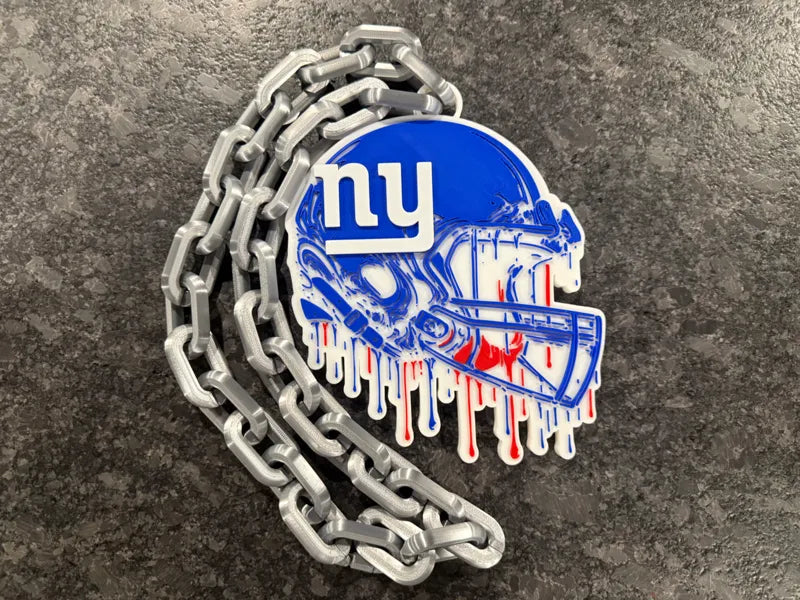 Hype Chains - Longleaf Laser Designs