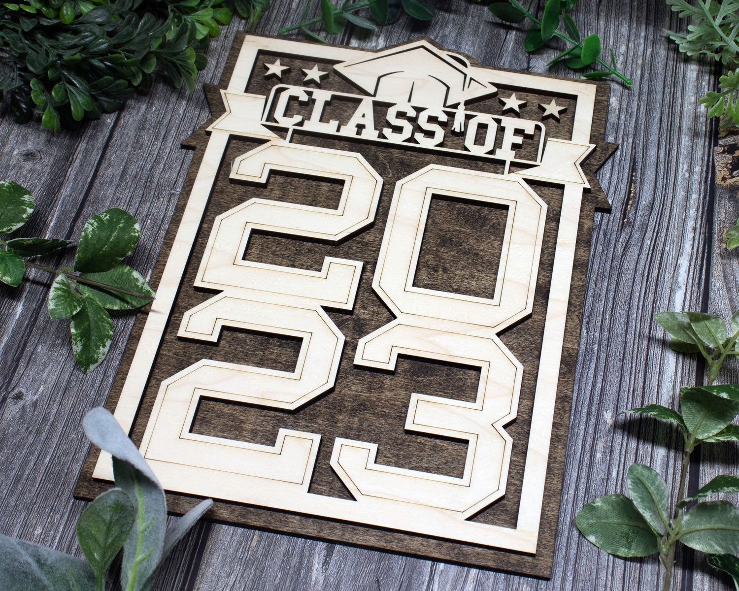 Graduation Dates - Longleaf Laser Designs