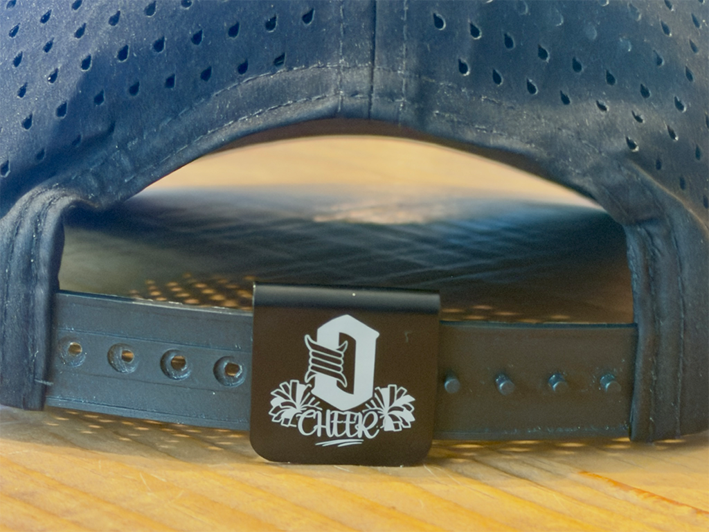 Hat Clip