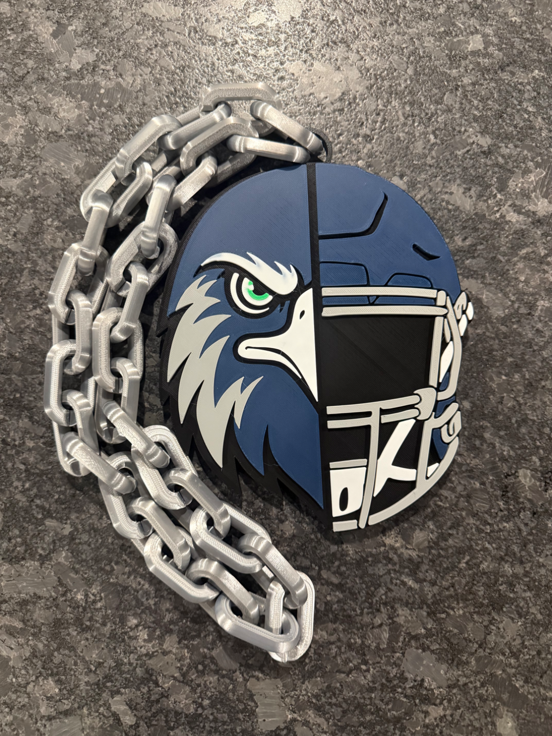 Hype Chains - Longleaf Laser Designs