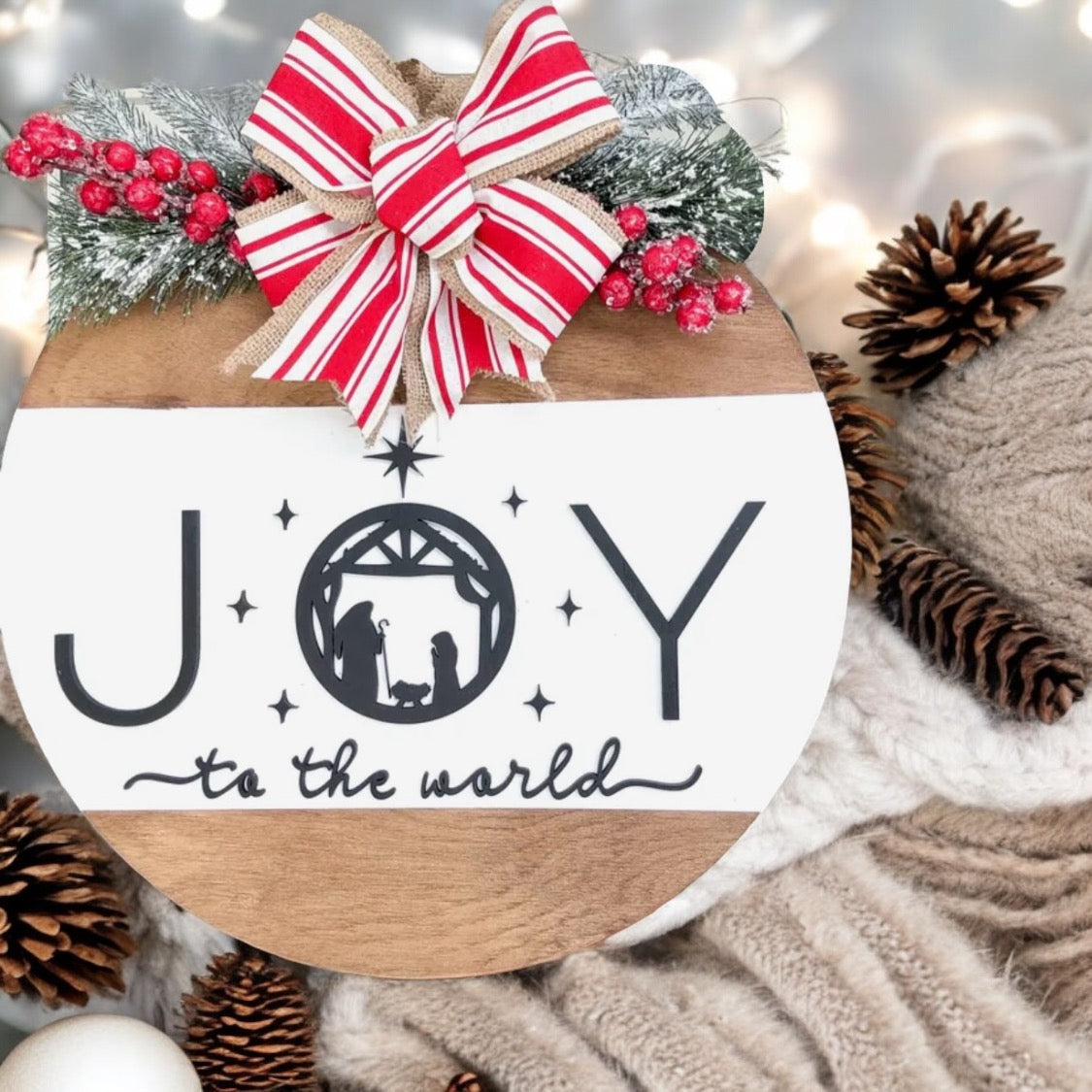 Paint Party (Christmas 2024) - Longleaf Laser Designs