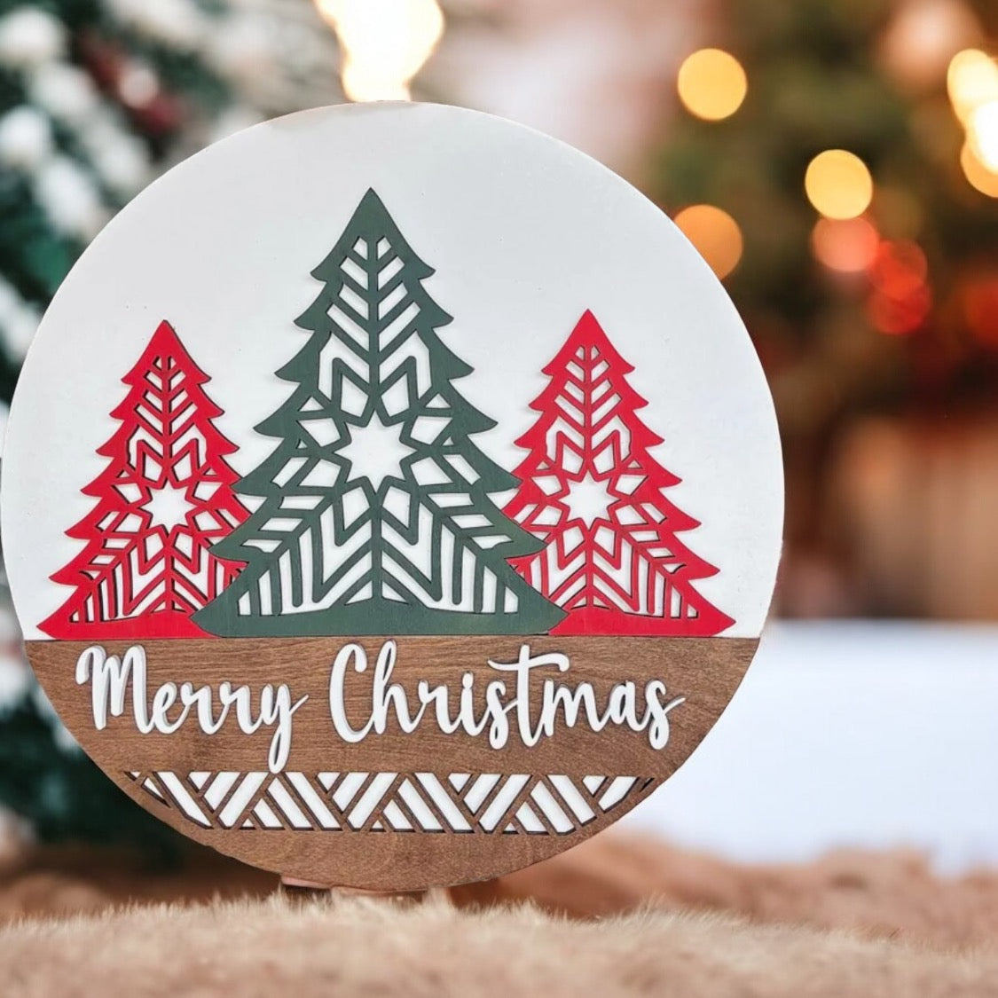 Paint Party (Christmas 2024) - Longleaf Laser Designs