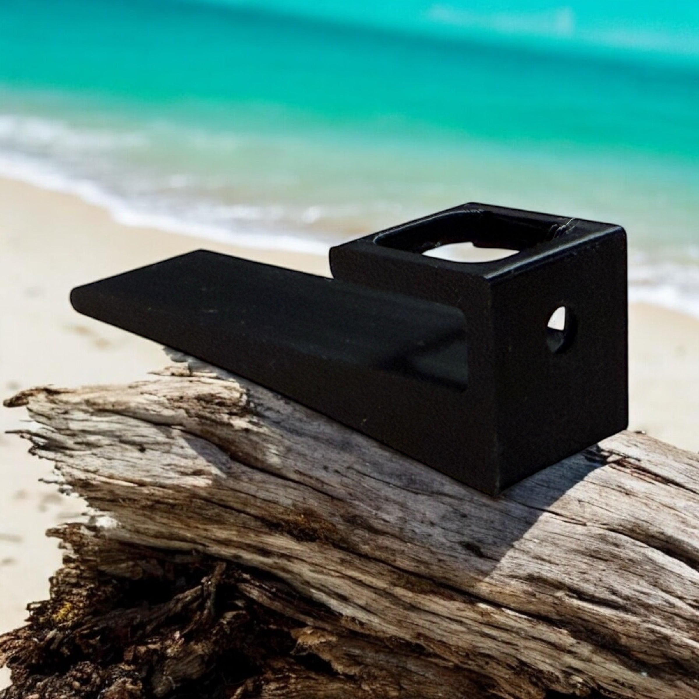 3D Printed Hat Rack - Longleaf Laser Designs