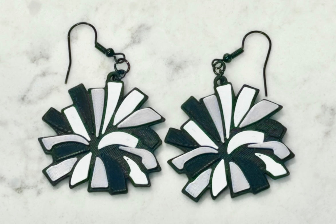 Outlaws Resale Earrings