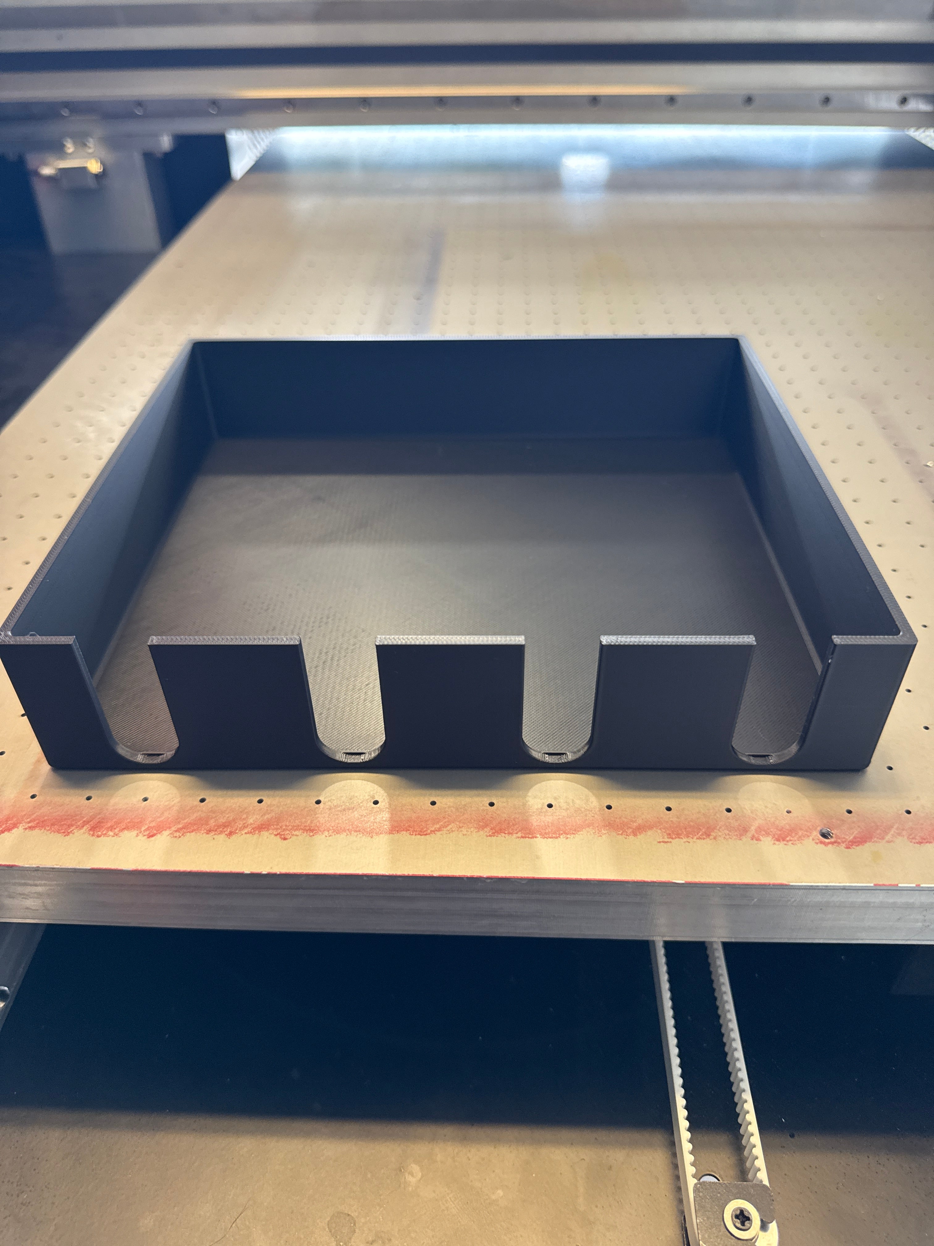 Refinecolor 6090PRO Ink Tray - Longleaf Laser Designs