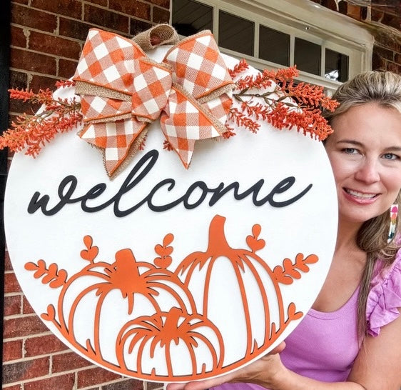 Fall Paint Party - Longleaf Laser Designs