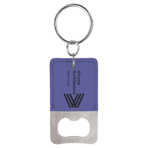 Bottle Opener Keychains - Longleaf Laser Designs